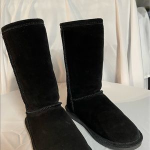 Bearpaw Boots
